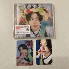 nctwish songbird リク