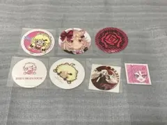 SHOW BY ROCK アイレーン BVL グッズセット107