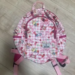 アンパンマンキッズコレクション リュックサック