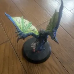 モンスターハンター フィギュア リオレウス亜種(怒り)