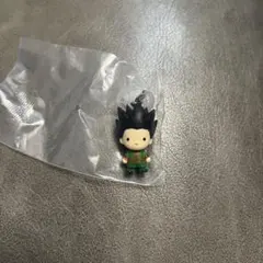 HUNTER×HUNTER めじるしアクセサリー ゴン