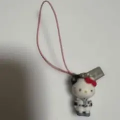 Hello Kitty × エヴァンゲリオン ストラップ - メルカリ