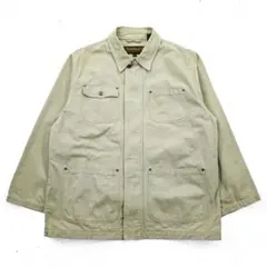 Timberland 00年代 ヴィンテージ ダック カバーオール ハンティングのサムネイル