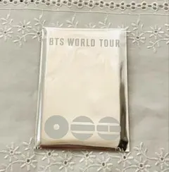 BTS WORLD TOUR 2026 ARIRANG釜山6/12入場特典トレカ BTS WORLD TOUR 2026ARIRANG 釜山6/12入場特典 - メルカリ