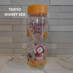 新品未使用☆DelightfulAutumnwoods☆ドリンクボトル500mlのサムネイル