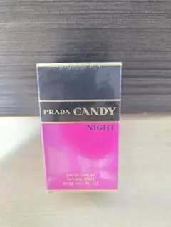 PRADA(プラダ) キャンディ ナイト EDP SP 30mlのサムネイル