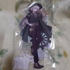 狛枝凪斗 BIGアクリルスタンド ダンガンロンパ オンラインくじ - メルカリ