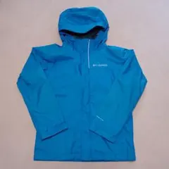 Columbia OMNI-TECH フード付きジャケット