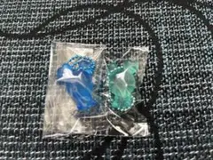 【SananiM様専用】TWICE LOVELYS グミチャーム　ミナ・ツウィ