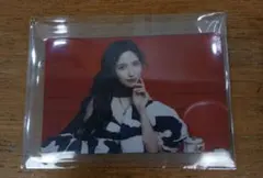 MISAMO 　MINA トレカ 2枚