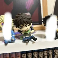 ジョセフ 肩ズン ジョジョの奇妙な冒険 ガチャ