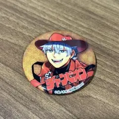 ブルーロック 御影玲王 トレーディング缶バッジ クラックスCRUX 原作絵
