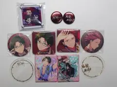 あんスタ 蓮巳敬人 鬼龍紅郎 まとめ売り