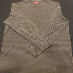 Supreme 2020FW Static Sweater Lサイズ - メルカリ