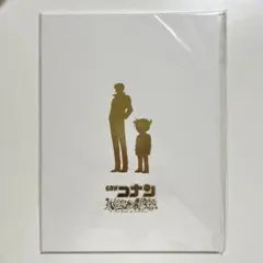 名探偵コナン ハロウィンの花嫁 アニメイト限定 ポートレート