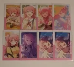 プロセカ 桃井愛莉 エピカ まとめ売り