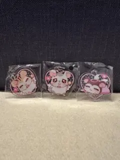 2026年最新】キャラ福くじの人気アイテム - メルカリ