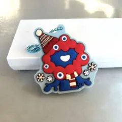 ミャクミャクキーホルダー