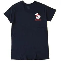 ASSC × Jollibee ジョリビー Tシャツ M USA製 ASSC × Jollibee ジョリビー Tシャツ M USA製