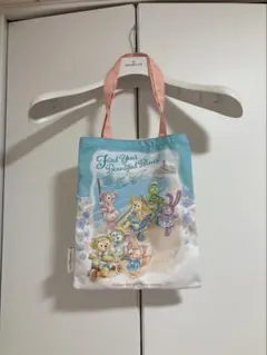 東京ディズニーシー★ダッフィー＆フレンズ★リーナベル！！！