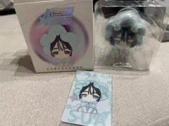 エイステ　スア　フィギュア　カード付き