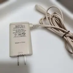パナソニック 充電器 RC1-80 ESWH81W7657純正ACアダプター新品のサムネイル