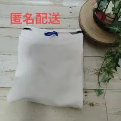 ブルーレーベルトップス