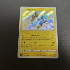 モルペコ S S4a シャイニースターV 243/190 色違い