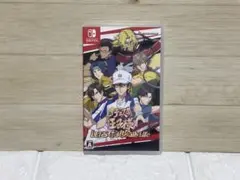 switch 新テニスの王子様 LET'S GO!! ～Daily Life～ - メルカリ