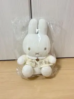 white miffyシリーズ ミッフィー花柄ドレス セキグチ - メルカリ