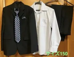 ★卒業式、入学式★オリバーハウス150 卒業式 セレモニー スーツ上下冠婚葬祭