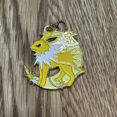 ポケモン 2017 サンダース 一番くじ メタルチャーム ブイズ - メルカリ