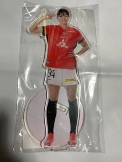 浦和レッズレディース34番平川選手25/26BIGアクスタ