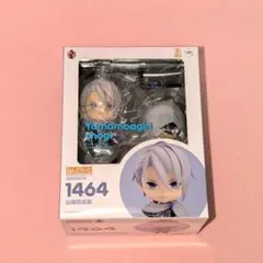 刀剣乱舞 山姥切長義 ねんどろいど フィギュア 未開封