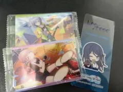 プロセカ グッズ3点②