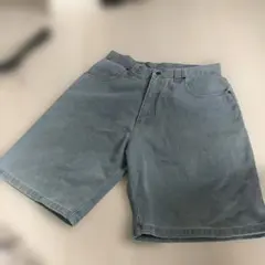 Billabong ライトブルー ショートパンツ