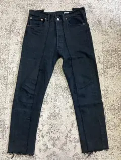 2025年最新】OLD PARK メンズ デニム・ジーンズの人気アイテム