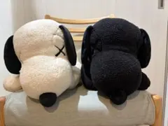 2026年最新】kaws スヌーピーの人気アイテム - メルカリ