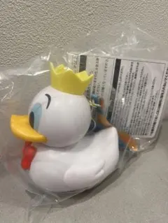 ドナルド　 クワッキー・ダック!ダック!ダックシティ! ミニスナックケース