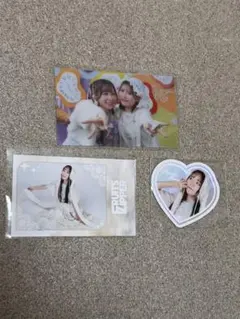 FRUITS ZIPPER ラッフルくじ