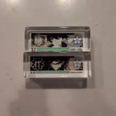 刀剣乱舞　編成ミニアクリルコレクション