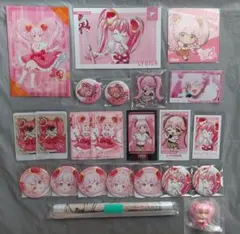 2026年最新】コンパス】魔法少女リリカの人気アイテム - メルカリ
