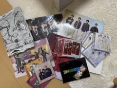 SexyZoneCDまとめ売り