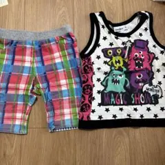 ゆいゆうママ様 リクエスト 2点 まとめ商品