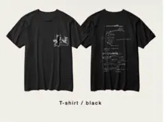 坂本龍一sakamotocommon OSAKA 黒TシャツL ステッカーおまけ 2025年最新】坂本龍一 tシャツの人気アイテム - メルカリ