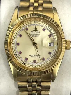 2026年最新】エルジン デラックスの人気アイテム - メルカリ