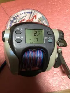 2025年最新】Daiwa X500CPの人気アイテム - メルカリ