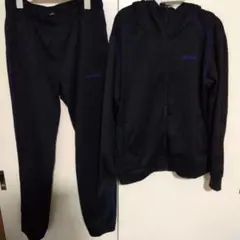 アディダス パーカージャージ セットアップ