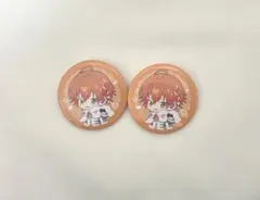 すとぷり 缶バッジ ジェルくん デフォ