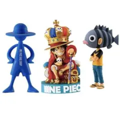 ONE PIECE BASE SHOP ルフィズ ワールドコレクタブルフィギュア ONE PIECE BASE SHOP ルフィズ ワールドコレクタブルフィギュア - メルカリ